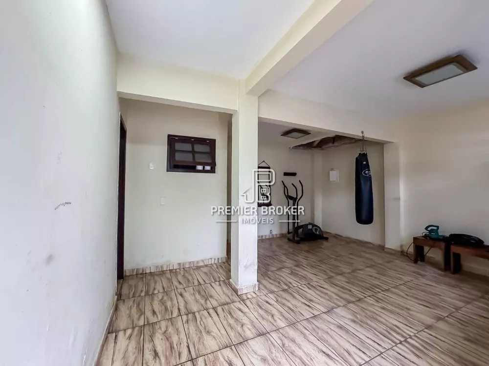 Casa de Condomínio, 3 quartos - Foto 38