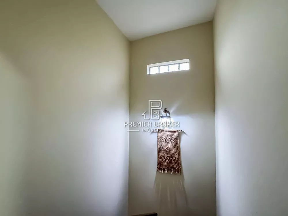 Casa de Condomínio, 3 quartos - Foto 12