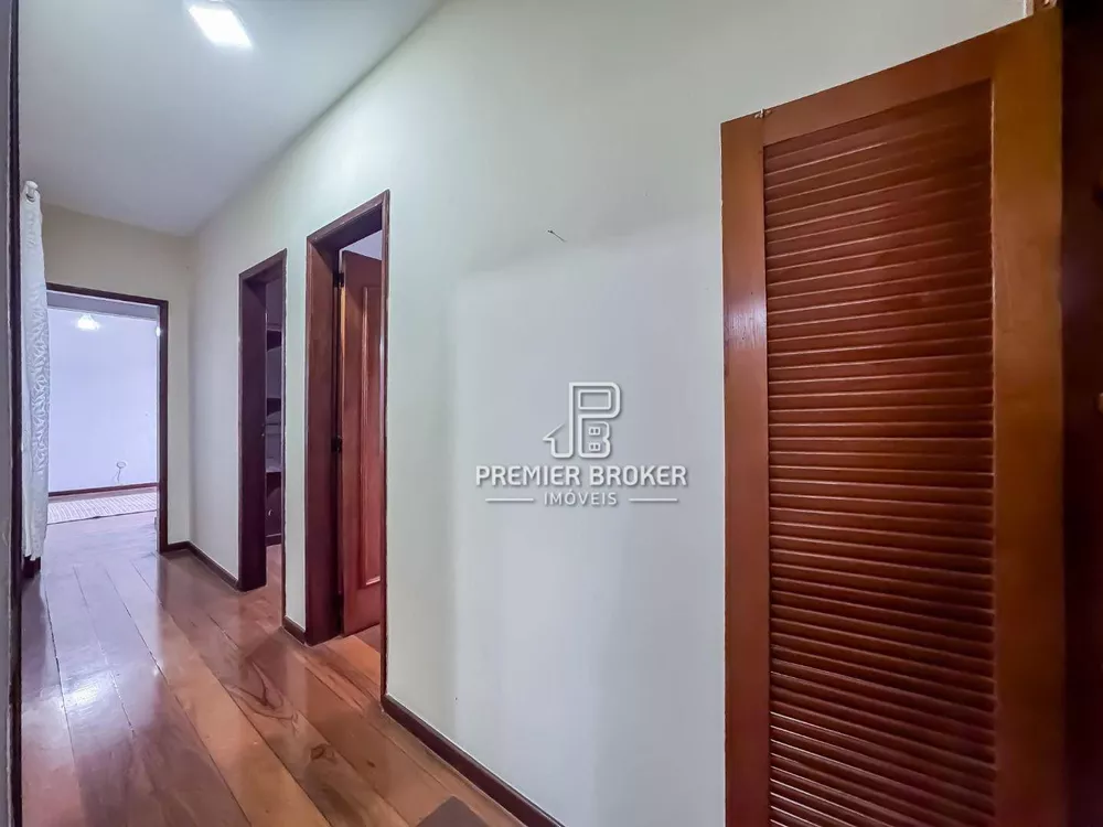 Casa de Condomínio, 3 quartos - Foto 13