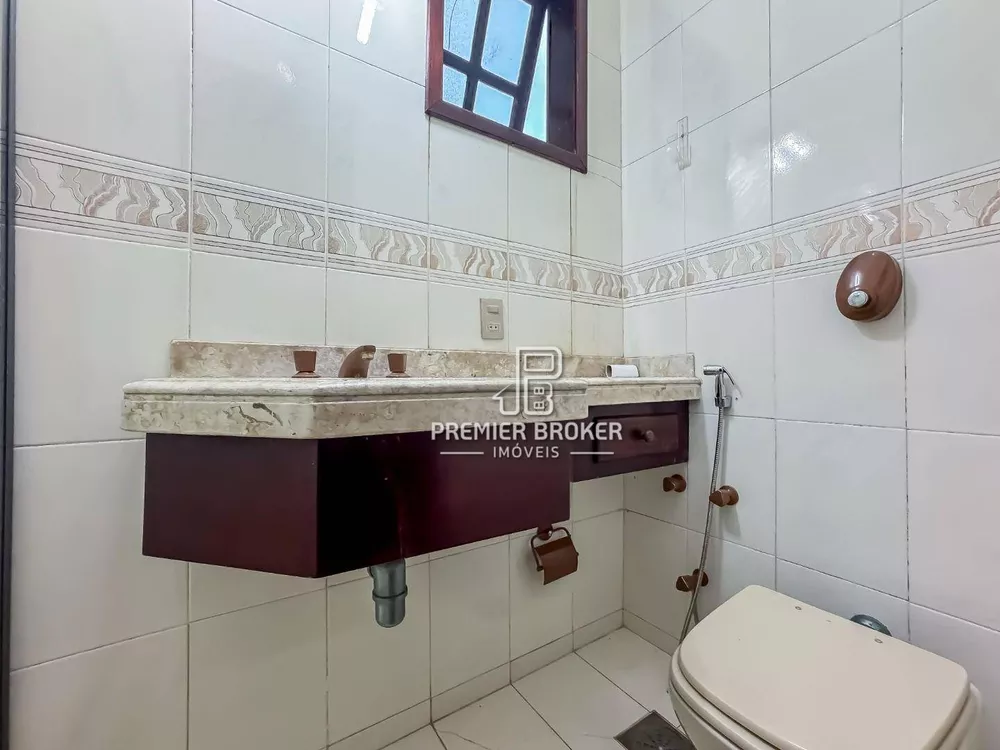 Casa de Condomínio, 3 quartos - Foto 25