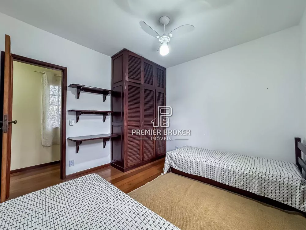 Casa de Condomínio, 3 quartos - Foto 18