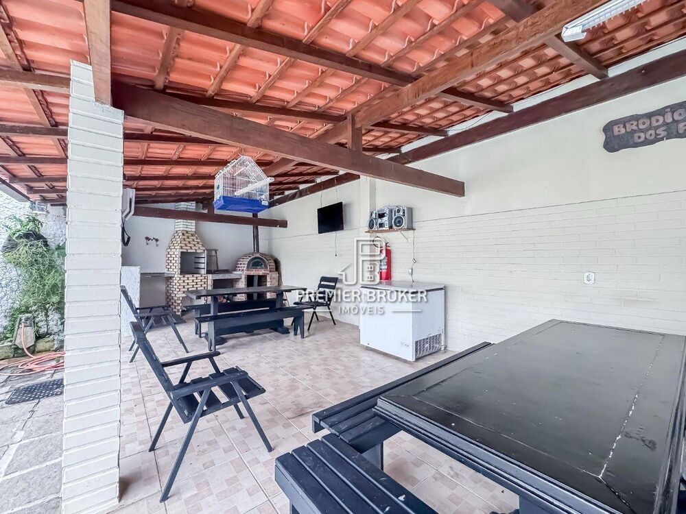 Casa de Condomínio à venda com 3 quartos, 123m² - Foto 4