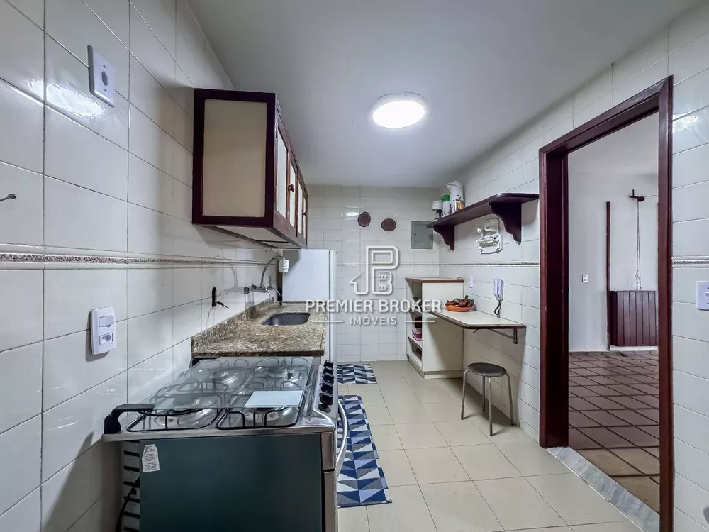 Casa de Condomínio, 3 quartos - Foto 9