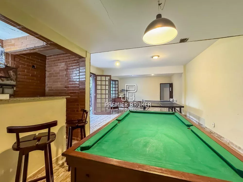 Casa de Condomínio, 3 quartos - Foto 34