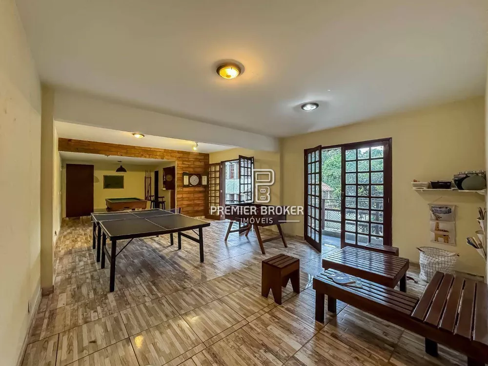 Casa de Condomínio, 3 quartos - Foto 35