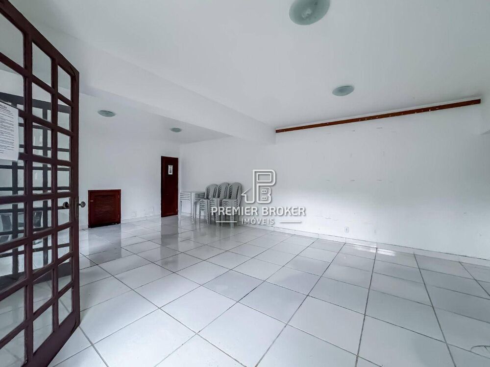 Casa de Condomínio à venda com 3 quartos, 123m² - Foto 1