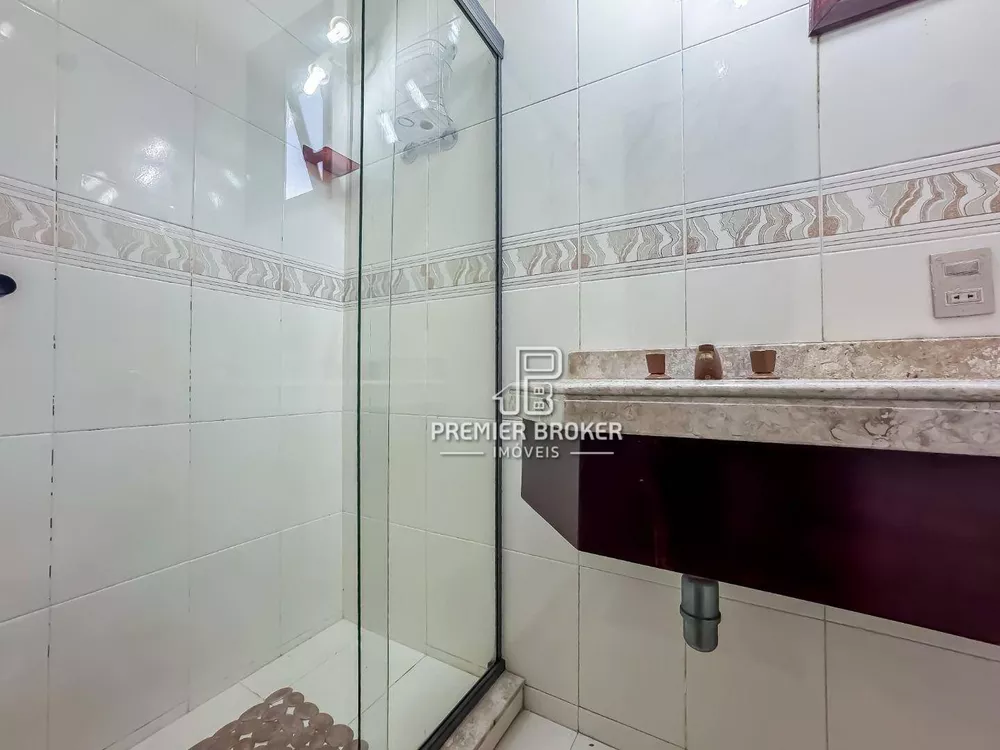 Casa de Condomínio, 3 quartos - Foto 27