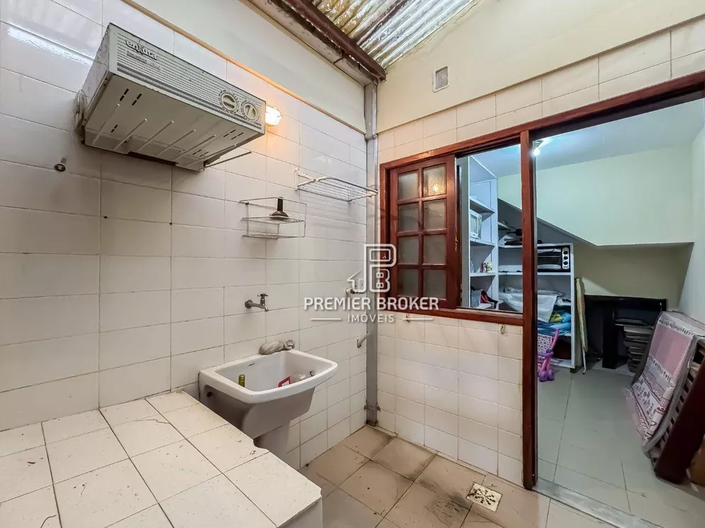 Casa de Condomínio, 3 quartos - Foto 10