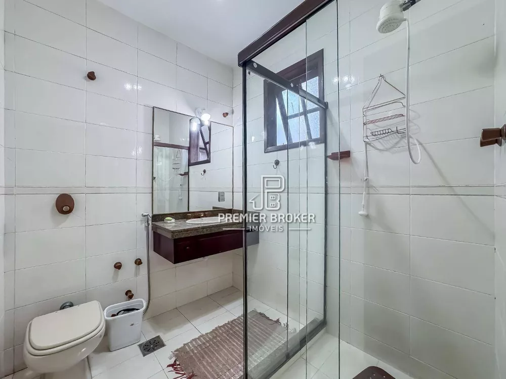 Casa de Condomínio, 3 quartos - Foto 19