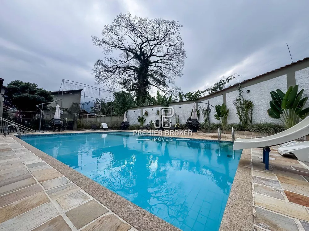 Casa de Condomínio, 3 quartos - Foto 45