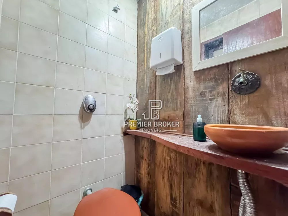 Casa de Condomínio, 3 quartos - Foto 36