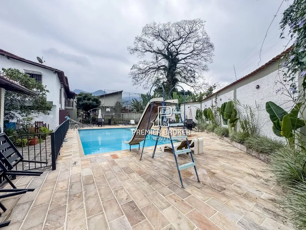 Casa de Condomínio, 3 quartos - Foto 43