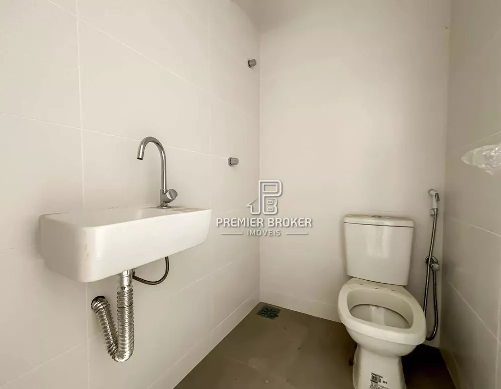 Cobertura, 3 quartos, 193 m² - Foto 17