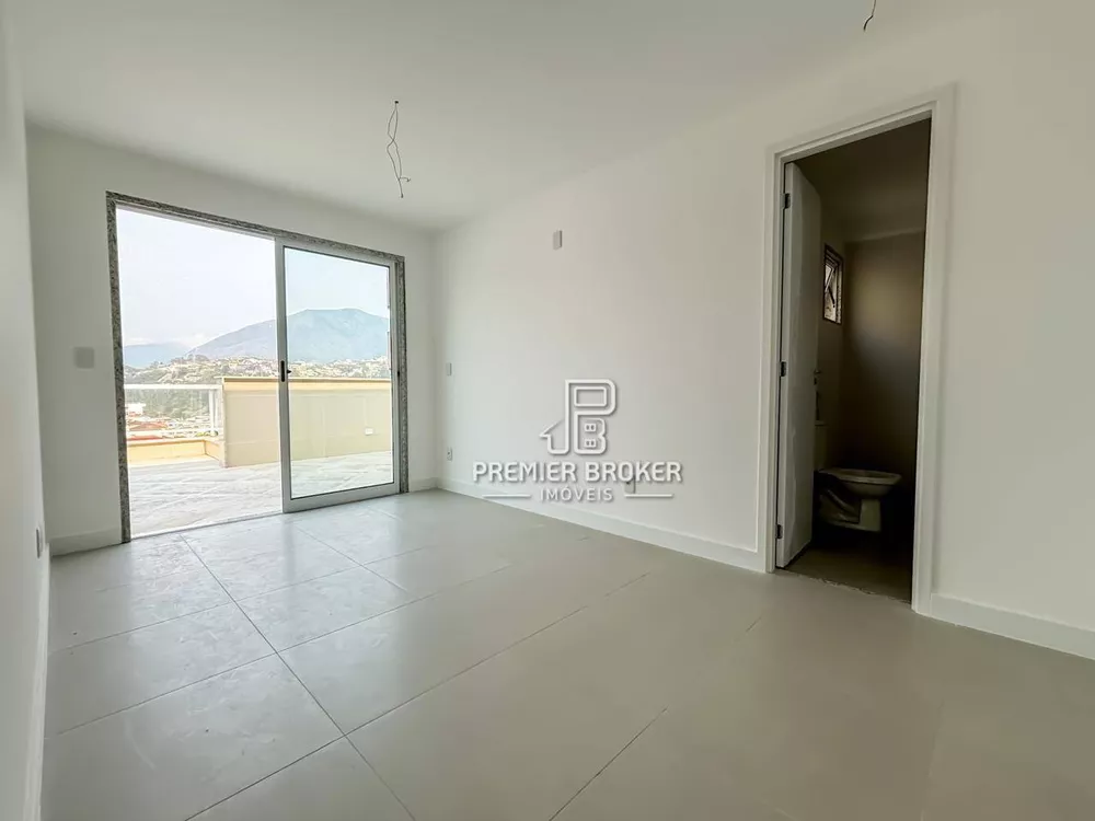 Cobertura, 3 quartos, 193 m² - Foto 7