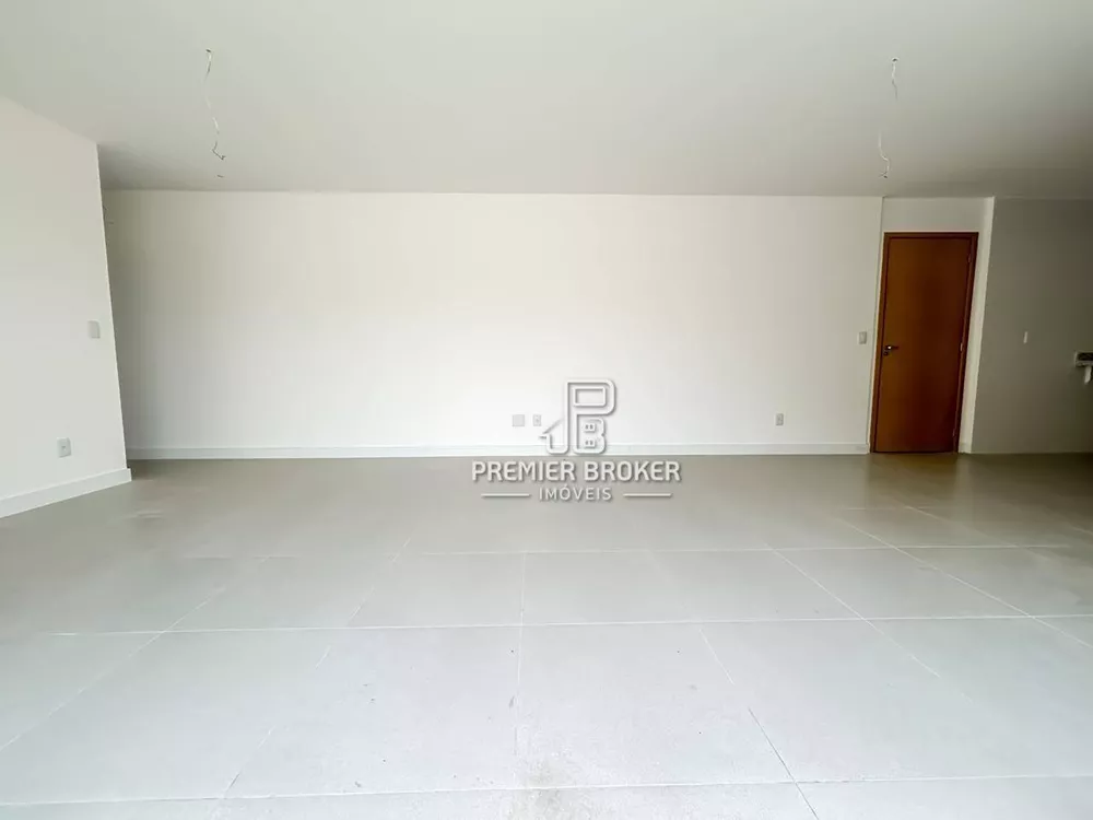 Cobertura, 3 quartos, 193 m² - Foto 3