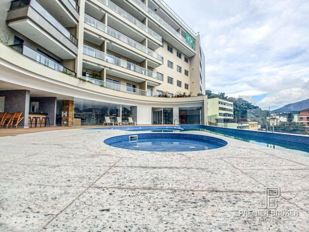 Cobertura à venda com 3 quartos, 193m² - Foto 3