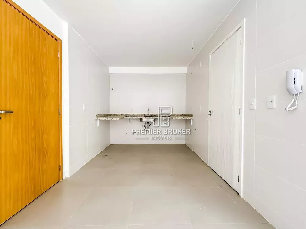 Cobertura, 3 quartos, 193 m² - Foto 5
