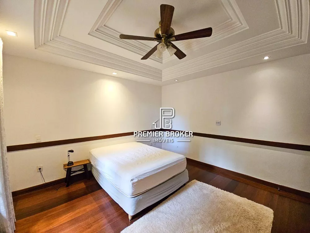 Casa de Condomínio, 5 quartos - Foto 25