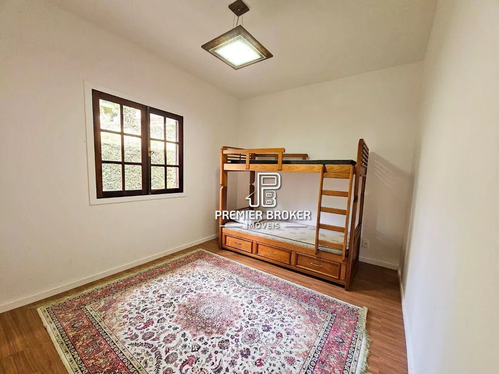 Casa de Condomínio, 5 quartos - Foto 33