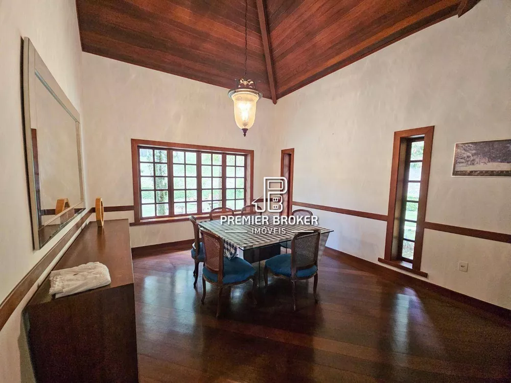 Casa de Condomínio, 5 quartos - Foto 10