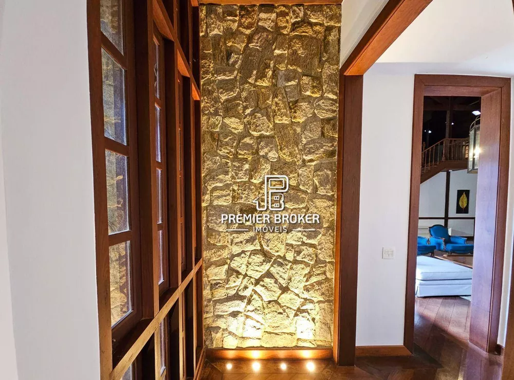 Casa de Condomínio, 5 quartos - Foto 9