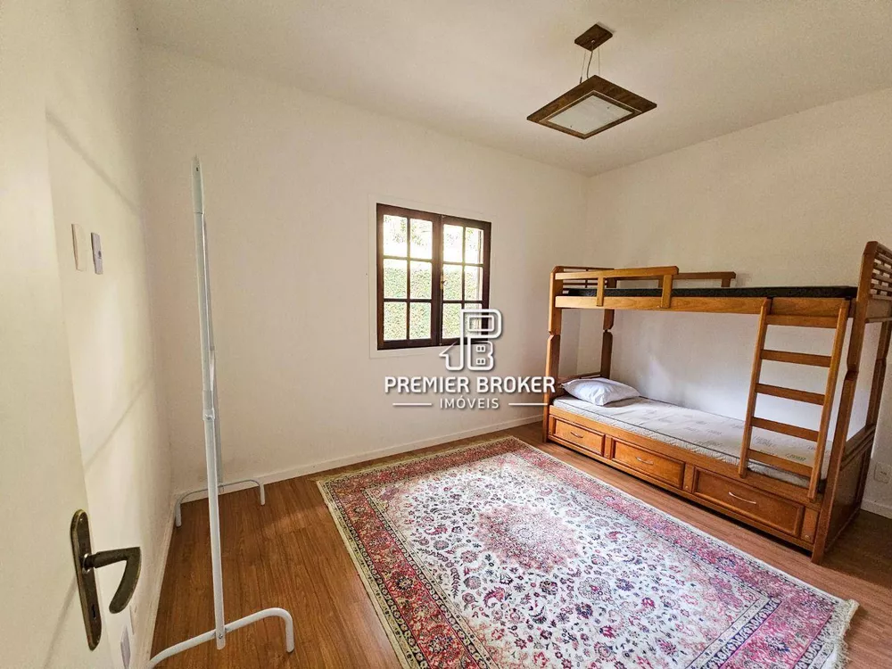 Casa de Condomínio, 5 quartos - Foto 32