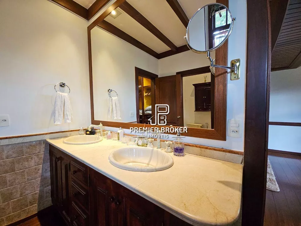 Casa de Condomínio, 5 quartos - Foto 17