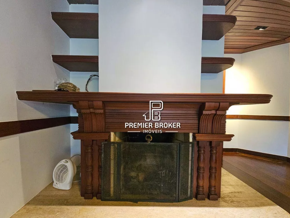 Casa de Condomínio, 5 quartos - Foto 15