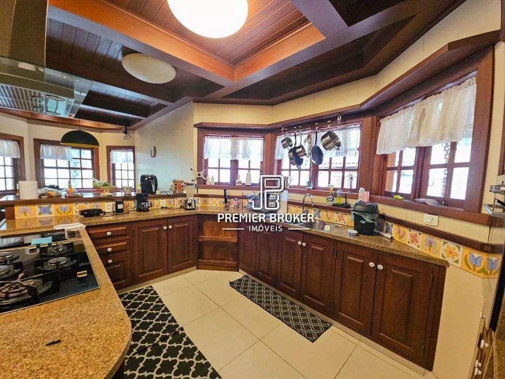 Casa de Condomínio, 5 quartos - Foto 27