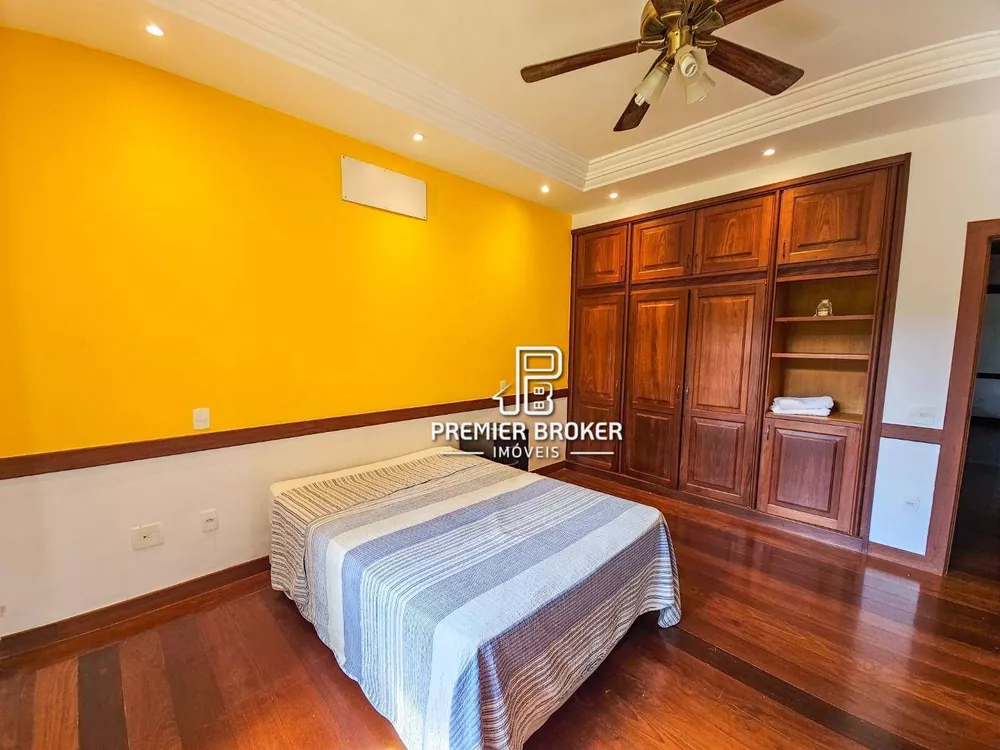 Casa de Condomínio, 5 quartos - Foto 21