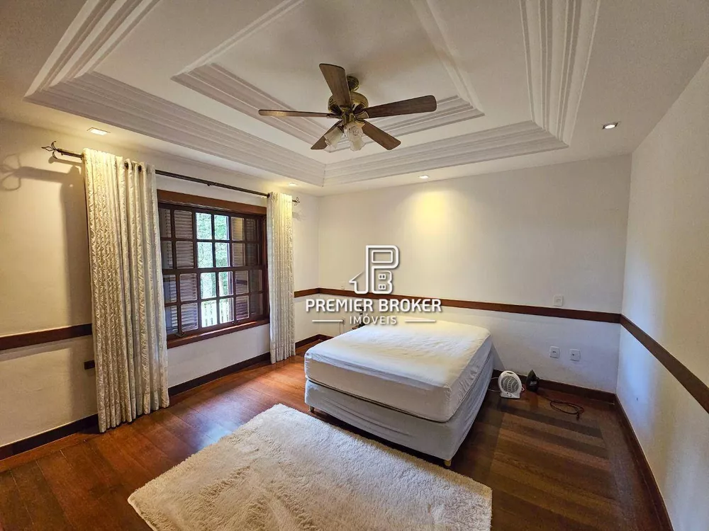 Casa de Condomínio, 5 quartos - Foto 24