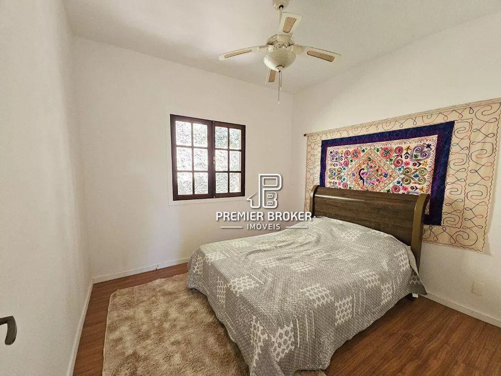 Casa de Condomínio, 5 quartos - Foto 31