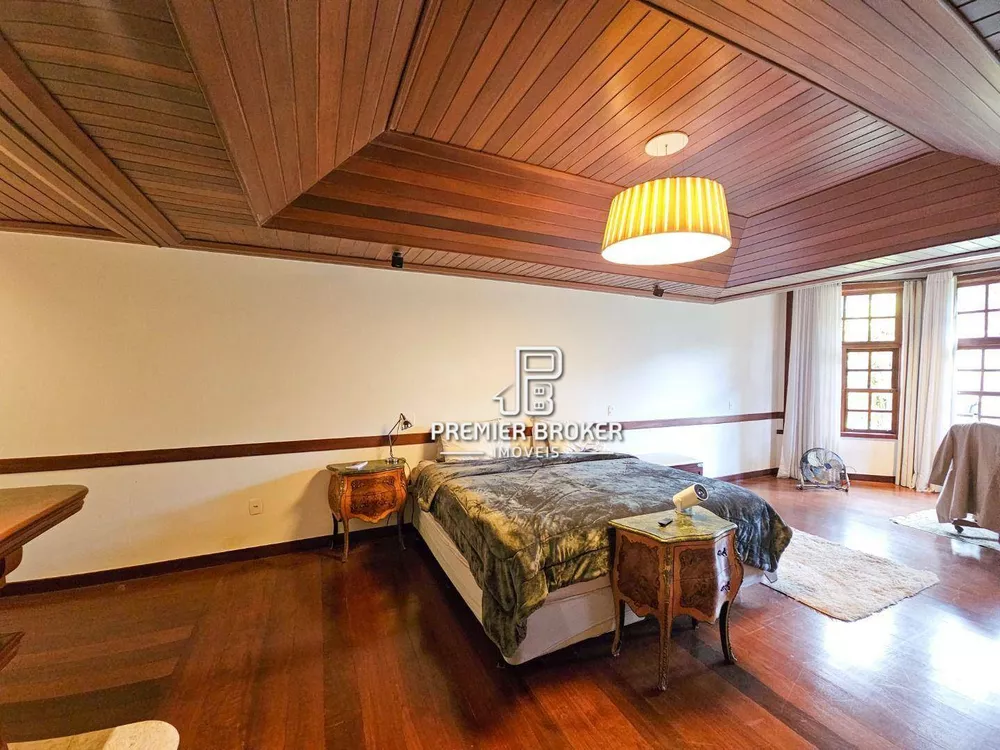 Casa de Condomínio, 5 quartos - Foto 13