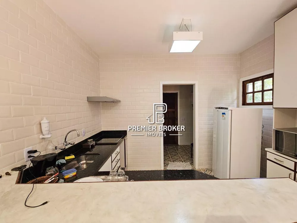 Casa de Condomínio, 5 quartos - Foto 35