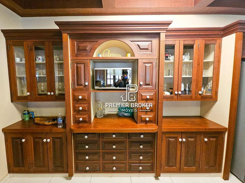 Casa de Condomínio, 5 quartos - Foto 28