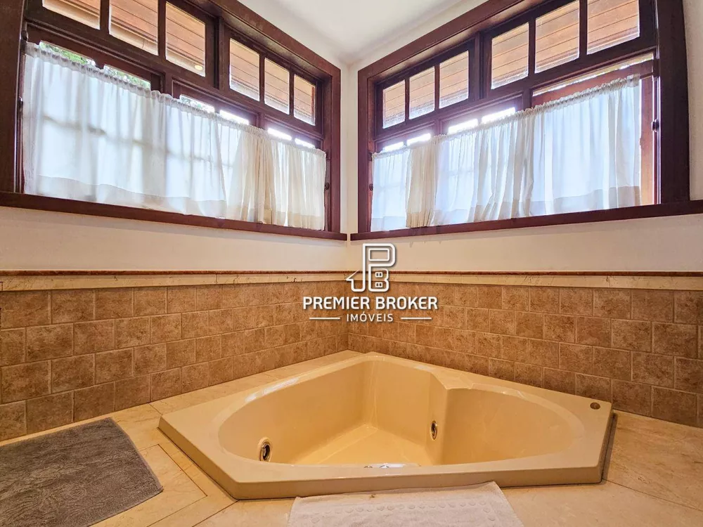 Casa de Condomínio, 5 quartos - Foto 16