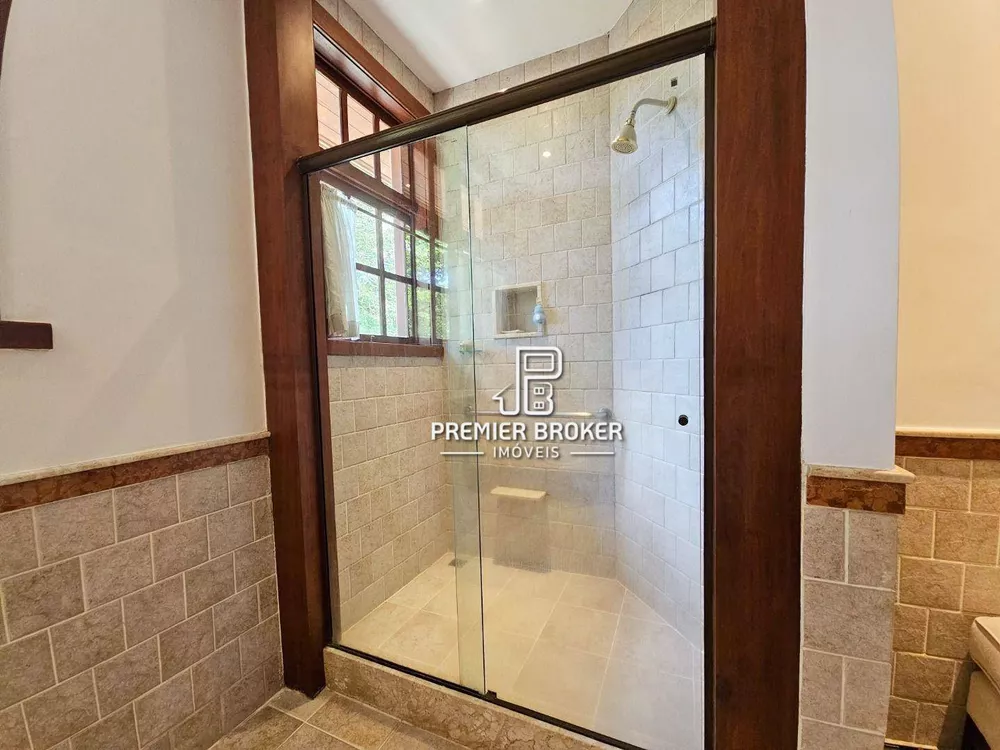 Casa de Condomínio, 5 quartos - Foto 23