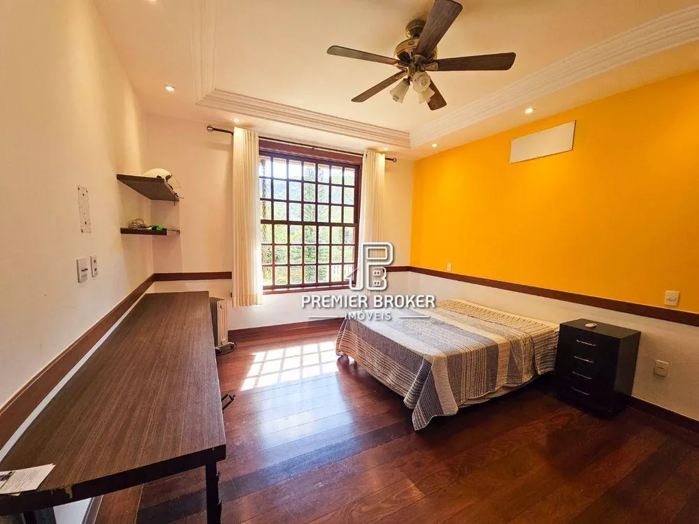 Casa de Condomínio, 5 quartos - Foto 19