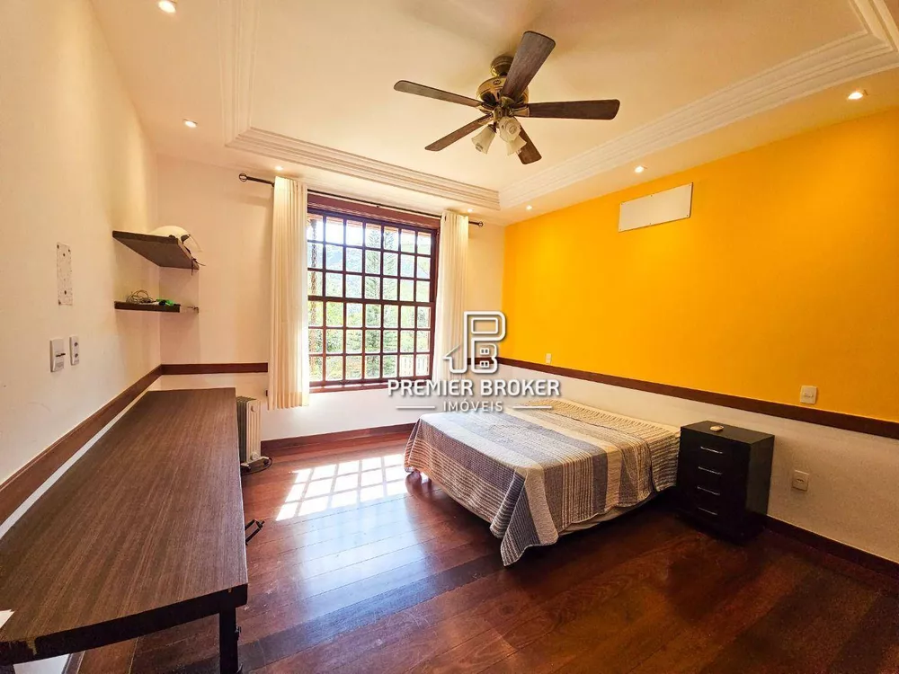 Casa de Condomínio, 5 quartos - Foto 20