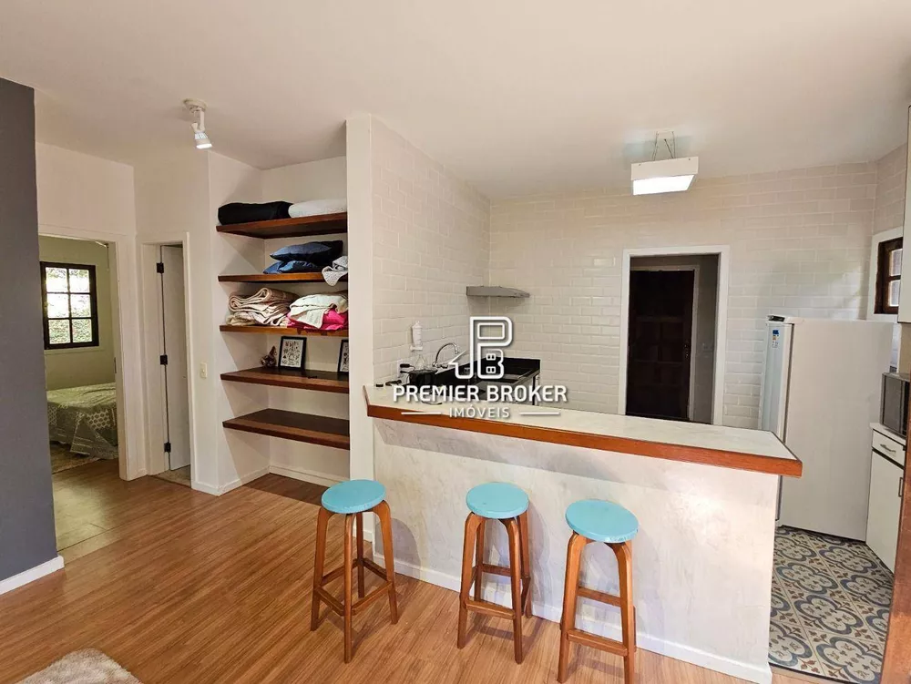 Casa de Condomínio, 5 quartos - Foto 30