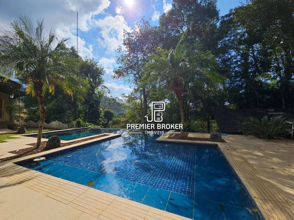 Casa de Condomínio, 5 quartos - Foto 36