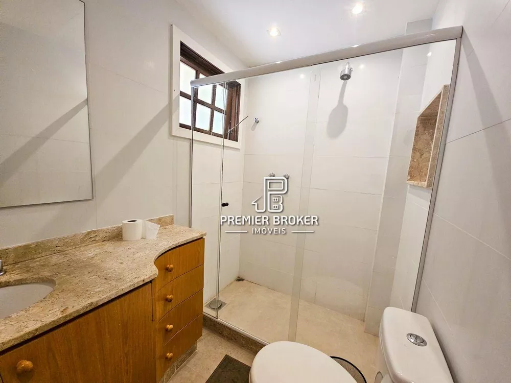 Casa de Condomínio, 5 quartos - Foto 34