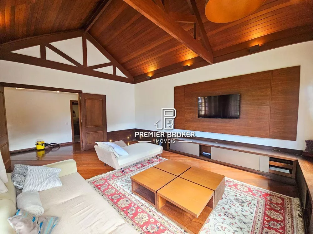 Casa de Condomínio, 5 quartos - Foto 7