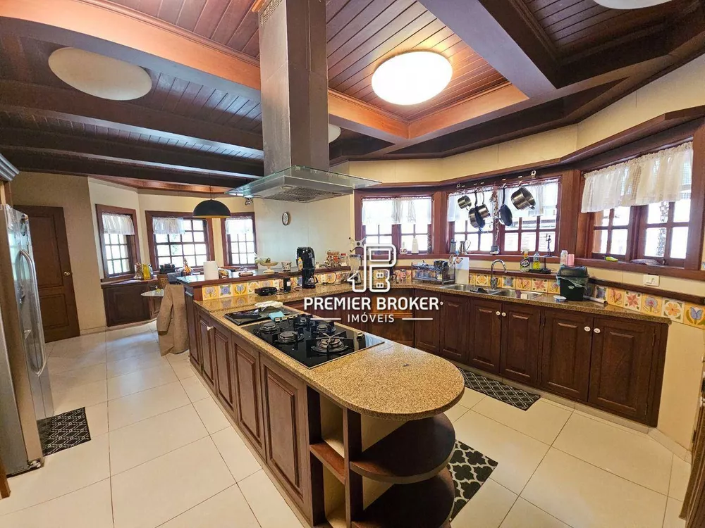 Casa de Condomínio, 5 quartos - Foto 26