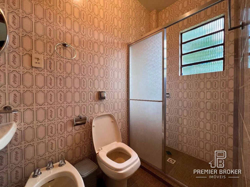 Casa, 9 quartos, 760 m² - Foto 12