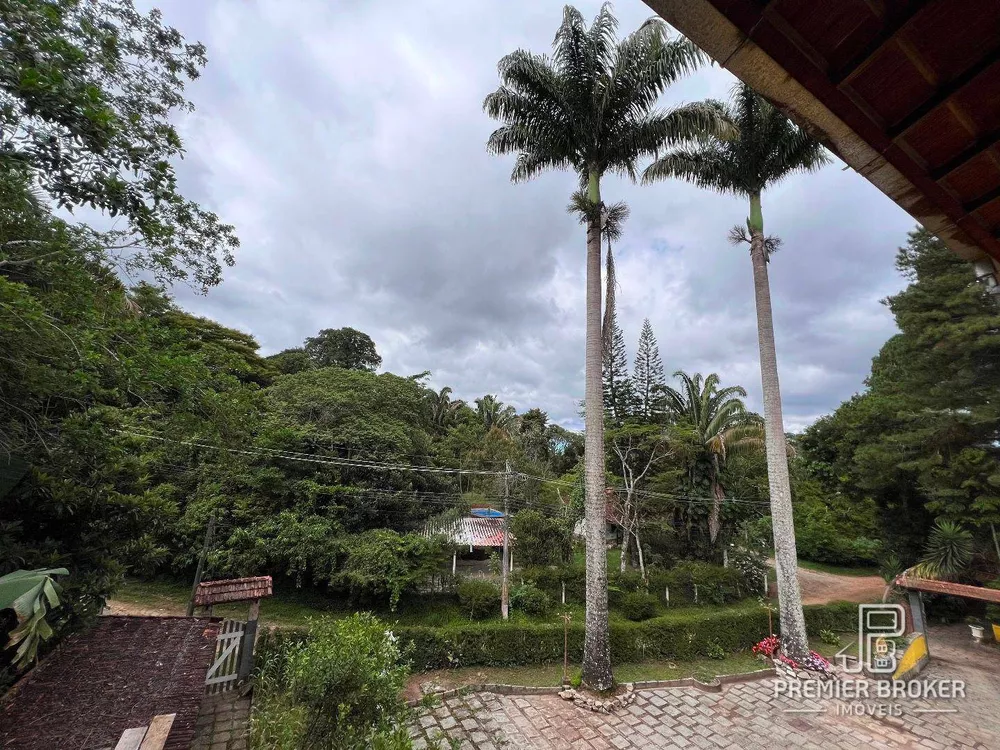 Casa, 9 quartos, 760 m² - Foto 3