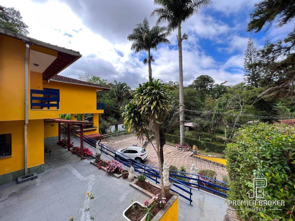 Casa, 9 quartos, 760 m² - Foto 32