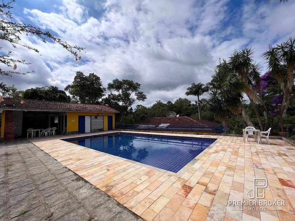 Casa, 9 quartos, 760 m² - Foto 45