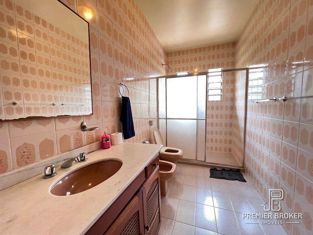 Casa, 9 quartos, 760 m² - Foto 6