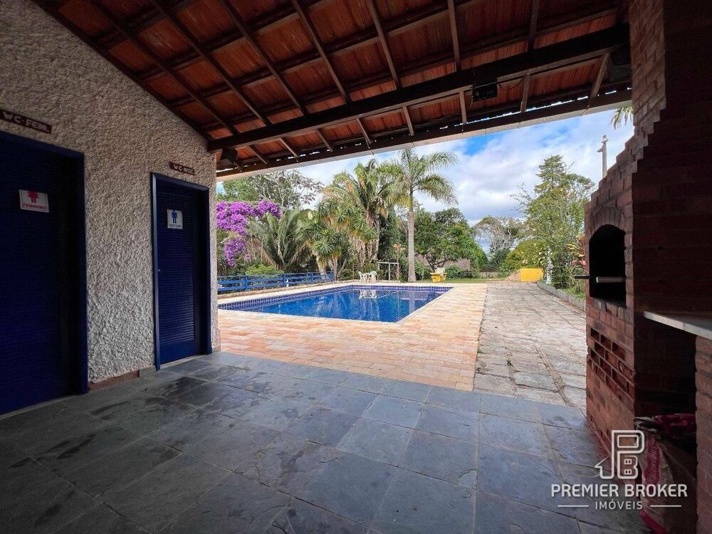 Casa, 9 quartos, 760 m² - Foto 41